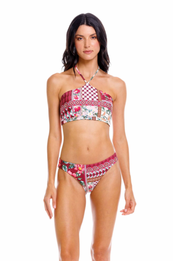 BIKINI KENYA PATCH