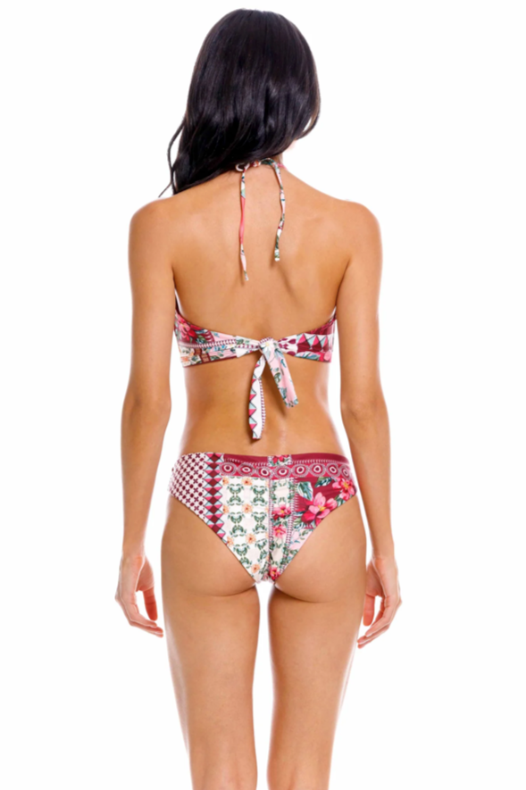BIKINI KENYA PATCH