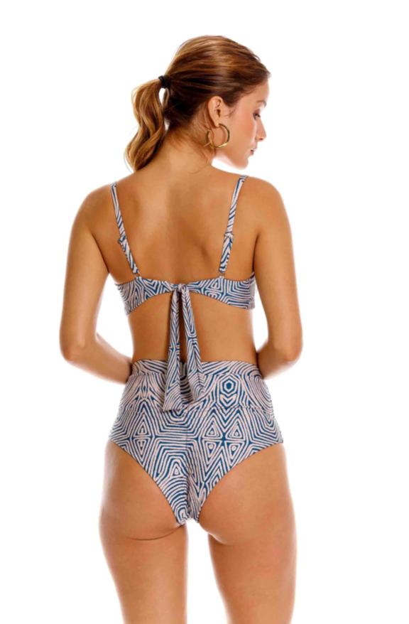 BIKINI NAIROBI AZUL
