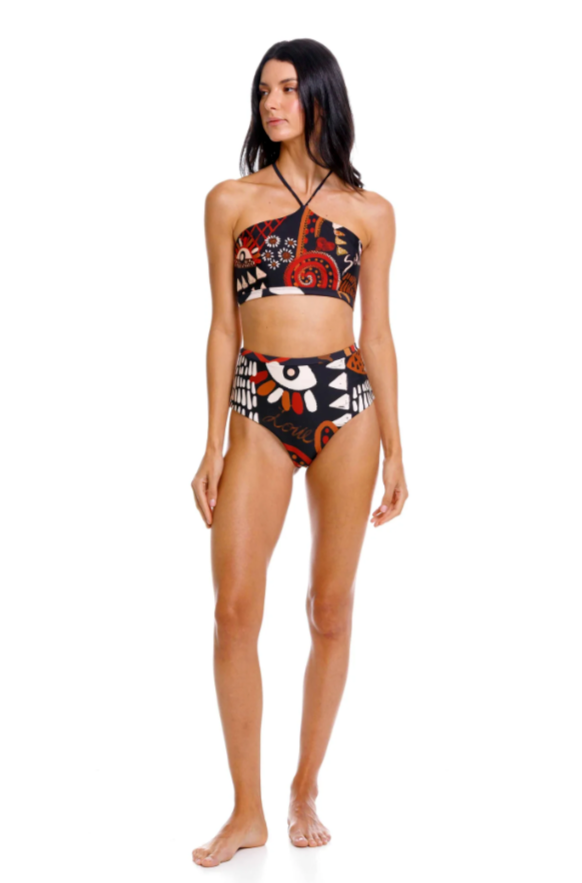 BIKINI UBUNTU