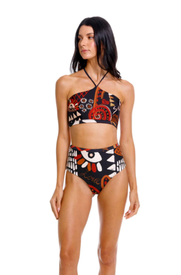 BIKINI UBUNTU