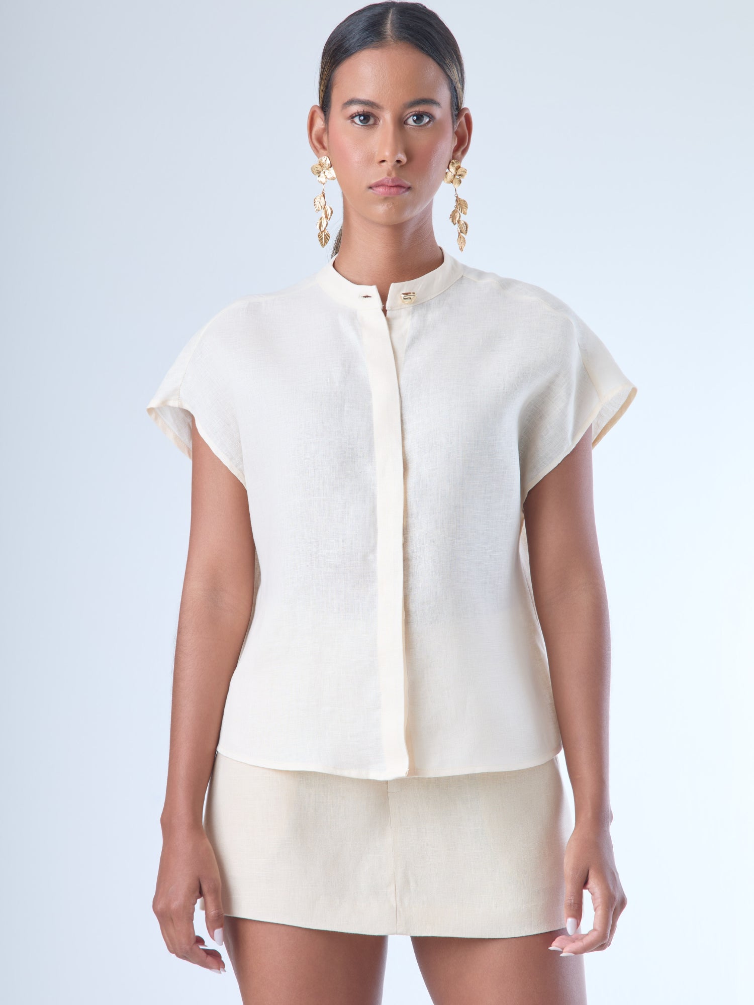 BLUSA INU SAND