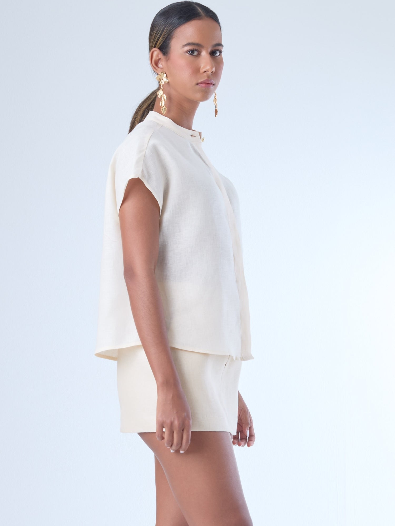 BLUSA INU SAND