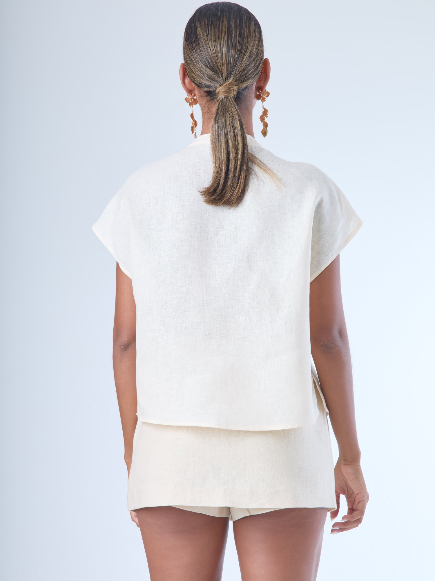 BLUSA INU SAND
